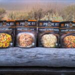 Peak Refuel Pouches