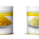 Nutristore cheese flavors freeze dried