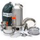 Kelly Kettle Basecamp kit