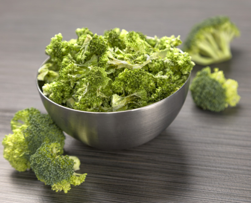 Nutristore Freeze Dried Broccoli