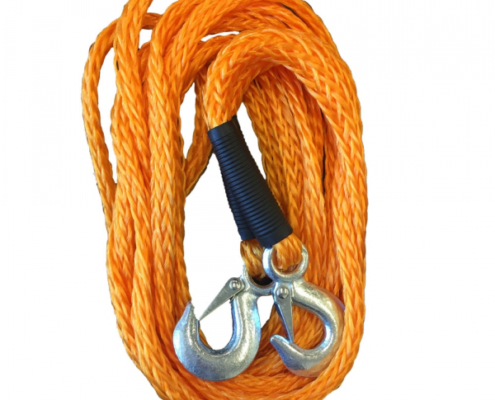car tow rope