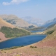 waterton national park, Alberta Canada,