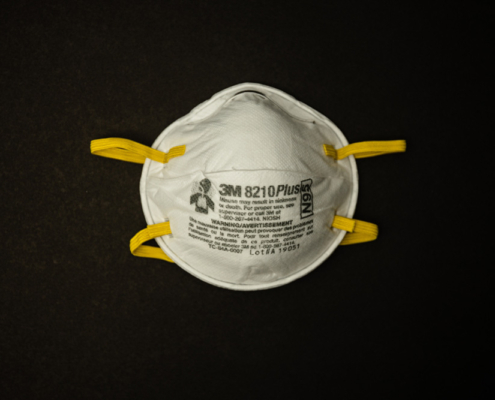 mask