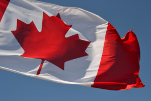 Oh Canada