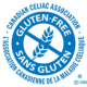 Canadian Celiac Association GF