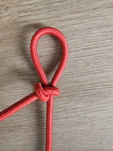 slip knot