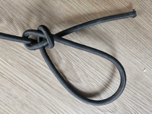 Bowline knot