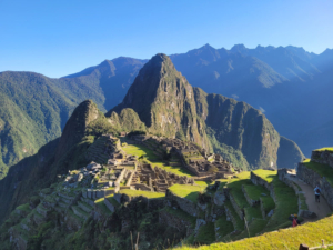 Machu Picchu Inca Trail