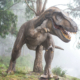 tyrannosaurus rex