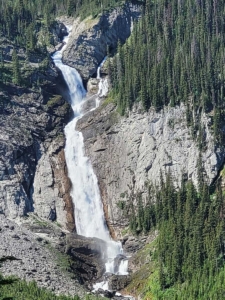 Fossil Falls Kananaskis