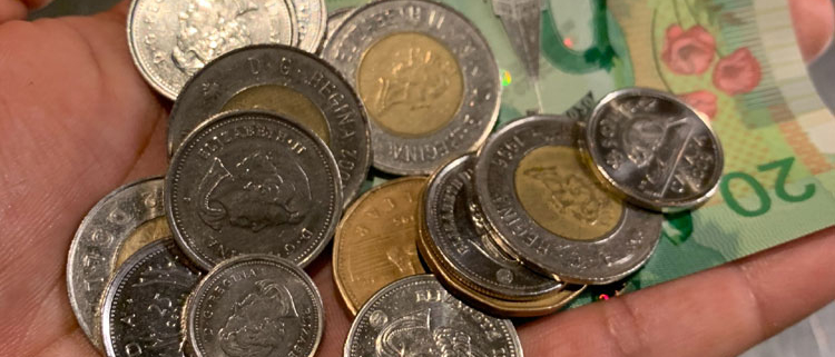 money, cash, coins