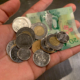 money, cash, coins
