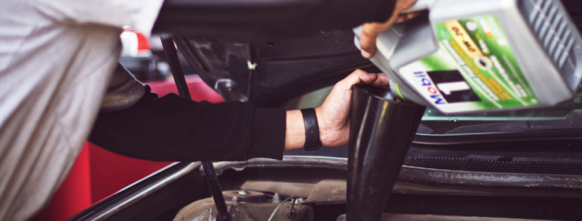 mechanics