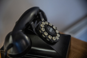 phone call