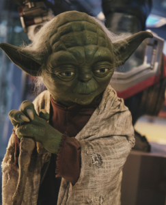 yoda