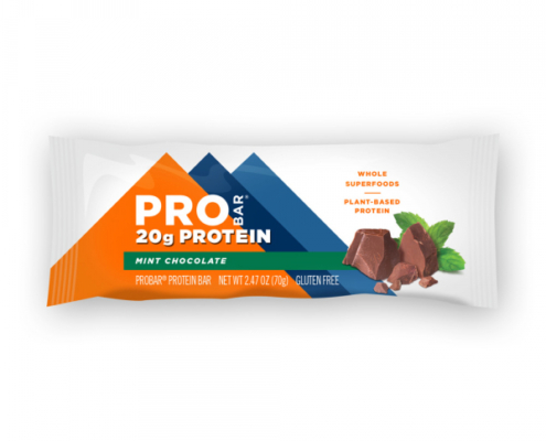 Pro Bar Mint Chocolate Protein Bar