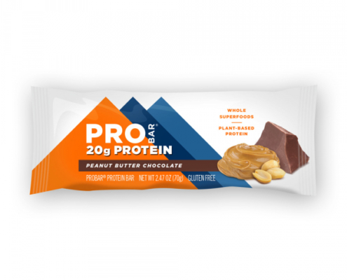 Pro Bar Peanut Butter Protein Bar