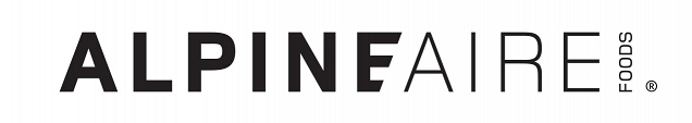 Alpine Aire Canada Logo