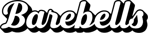 Barebells Logo
