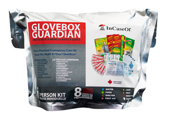 Glovebox Guardian