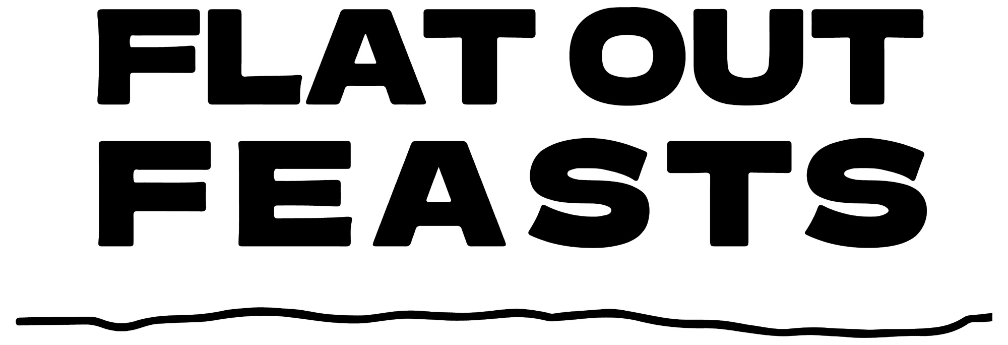 Flat Out Feasts