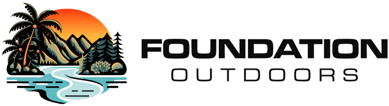 Foundation Outdoors Logo