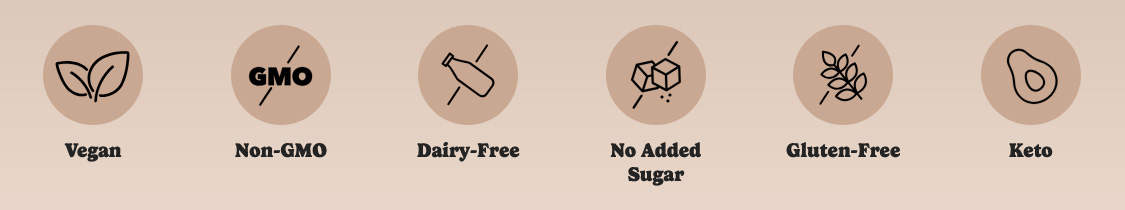Good Protein certifications