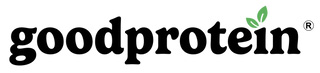 Good Protein Logo