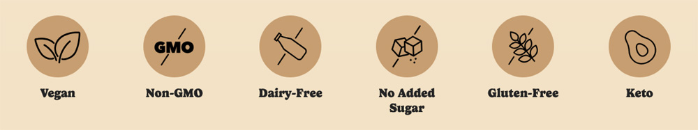 Good Protein certifications