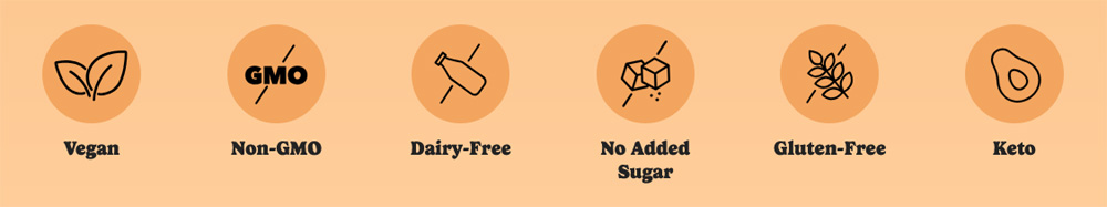 Good Protein certifications