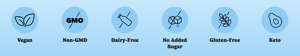 Good Protein certifications