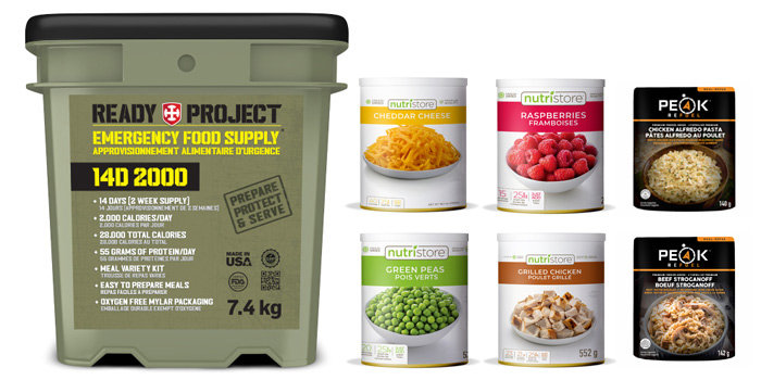 Briden Solutions Ready Project Plus Pack