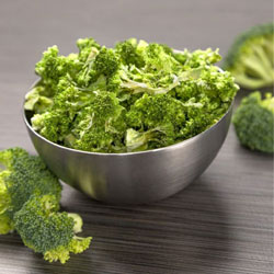 Nutristore Freeze Dried Broccoli