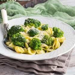 Nutristore Broccoli