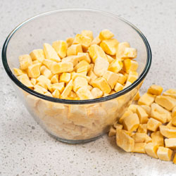 Nutristore Freeze Dried Butternut Squash