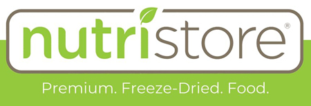 Nutristore Logo