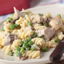 Nutristore Green Pea