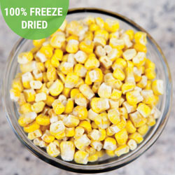Nutristore Super Sweet Corn