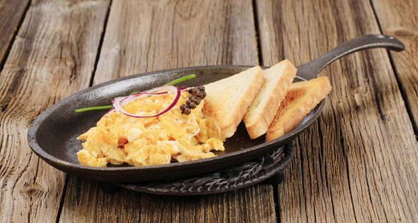 Nutristore Whole Egg Crystals