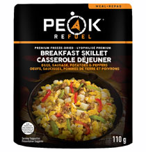 Peak Refuel Breakfast Skillet