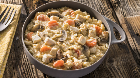 Peak Refuel Homestyle Chicken
