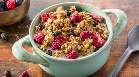 Peak Refuel Breakfast Skillet