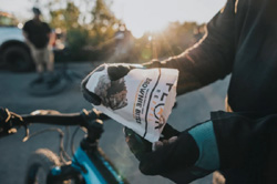 Peak Refuel Brownie Bites