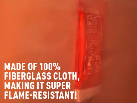 Fire Blanket