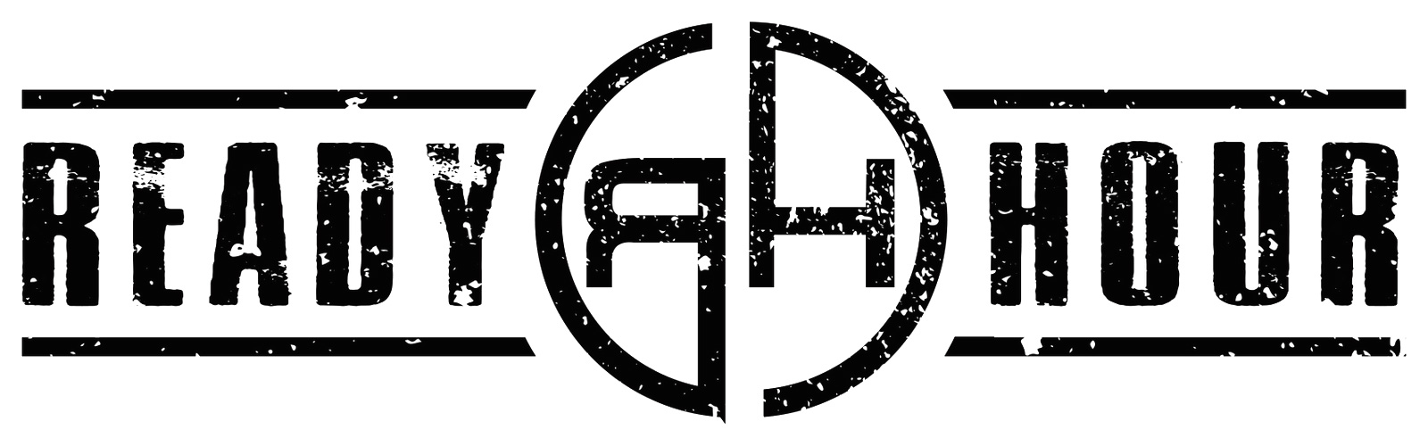 Ready Hour Logo