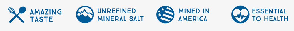 Real Salt Info