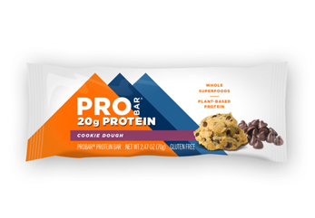 Cookie Dough Probar Protein Bar