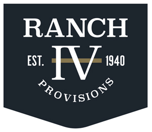 Ranch IV Provisions Meat Bars in Canada