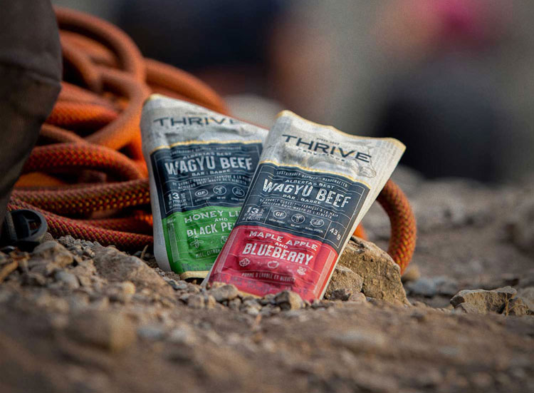 Ranch IV Provisions Lifestyle