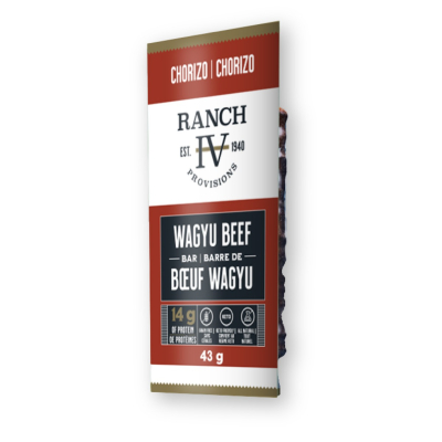 Chorizo (Ranch IV Provisions)